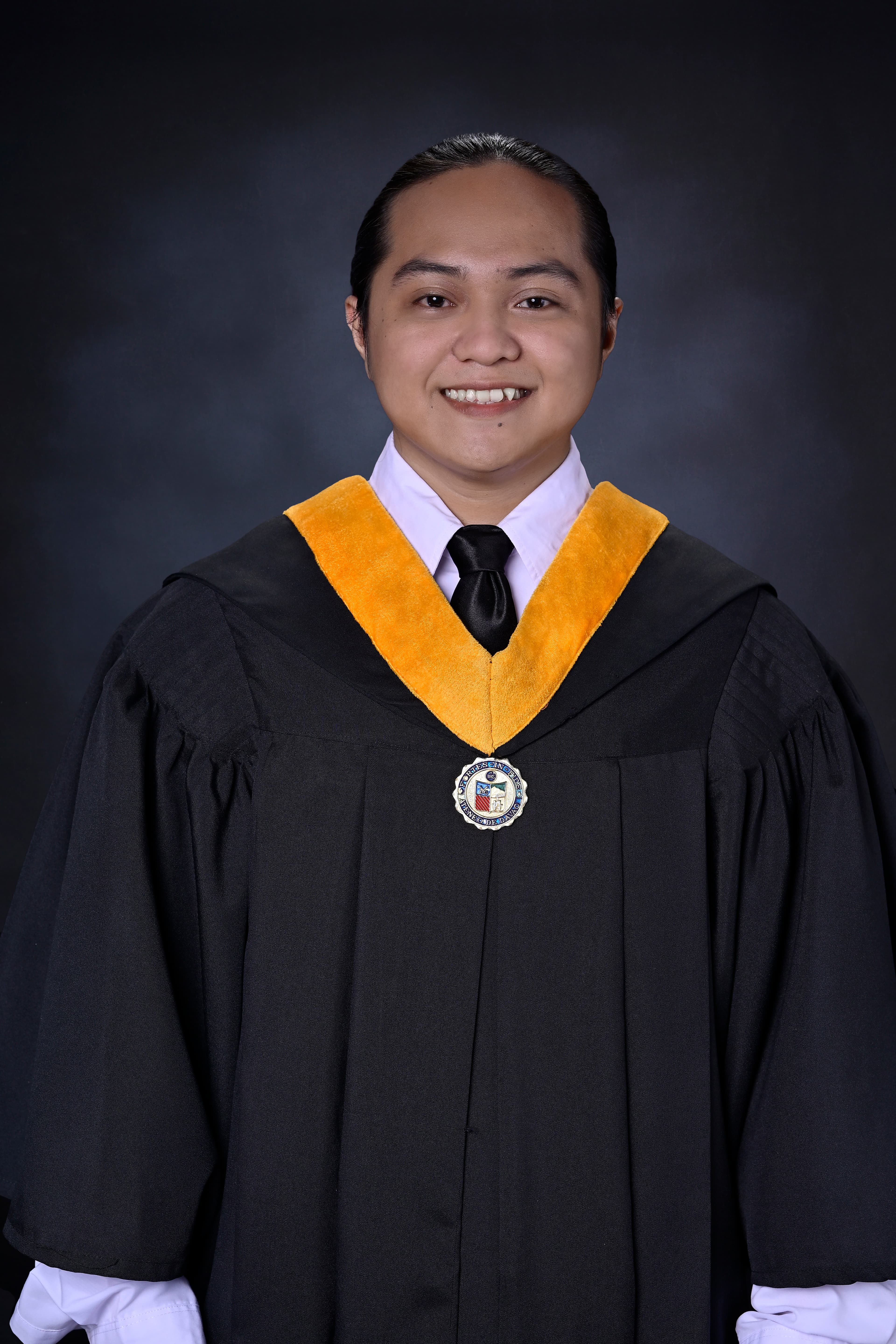 Jan Florenz R. Tenebroso